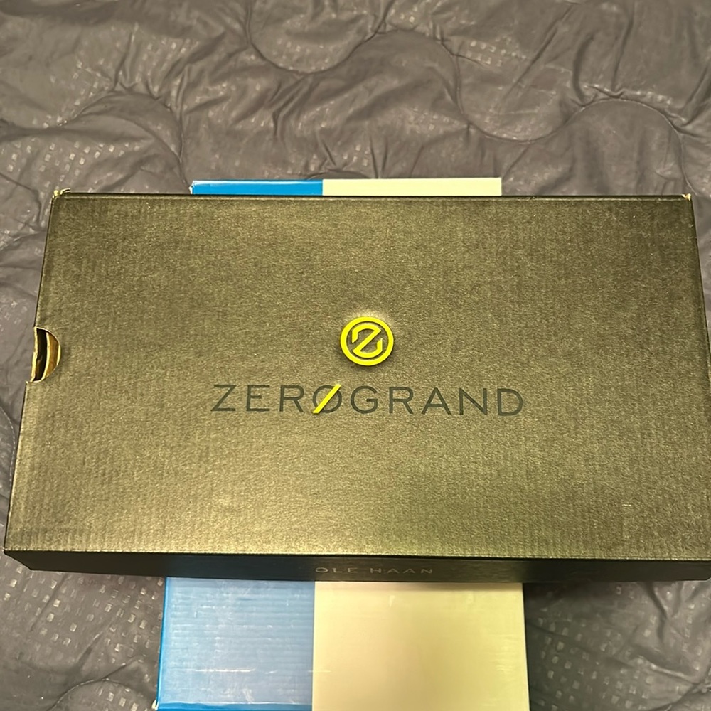 Zero grams